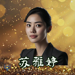 苏雅婷